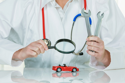 v�rifier entretien v�hicule