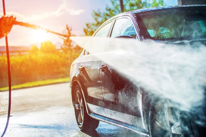 Comment nettoyer l�int�rieur de sa voiture