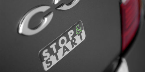 Les Stop-Start
